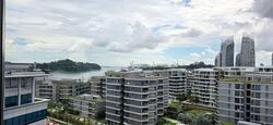 Keppel Bay Tower (D4), Office #576588171